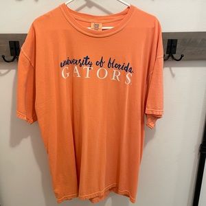 University of Florida t-shirt
